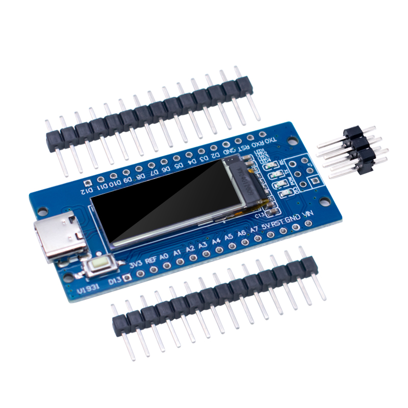 Arduino Vending Machine Project - LIZAO Nano V3.0 ATmega328P CH340C Upgrade