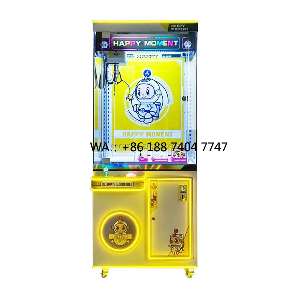 Arcade Games & Vending Llc - Custom Design Style High Profit Arcade
