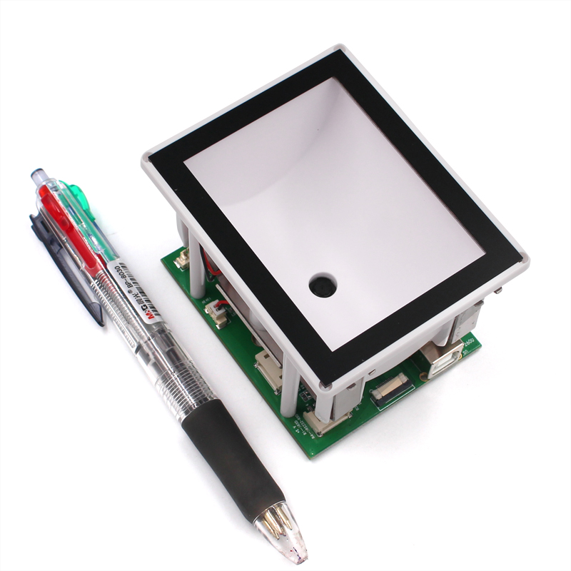 EP5000 QR Code Scanner with US - Vending Machine Qr Code recensione e prezzo