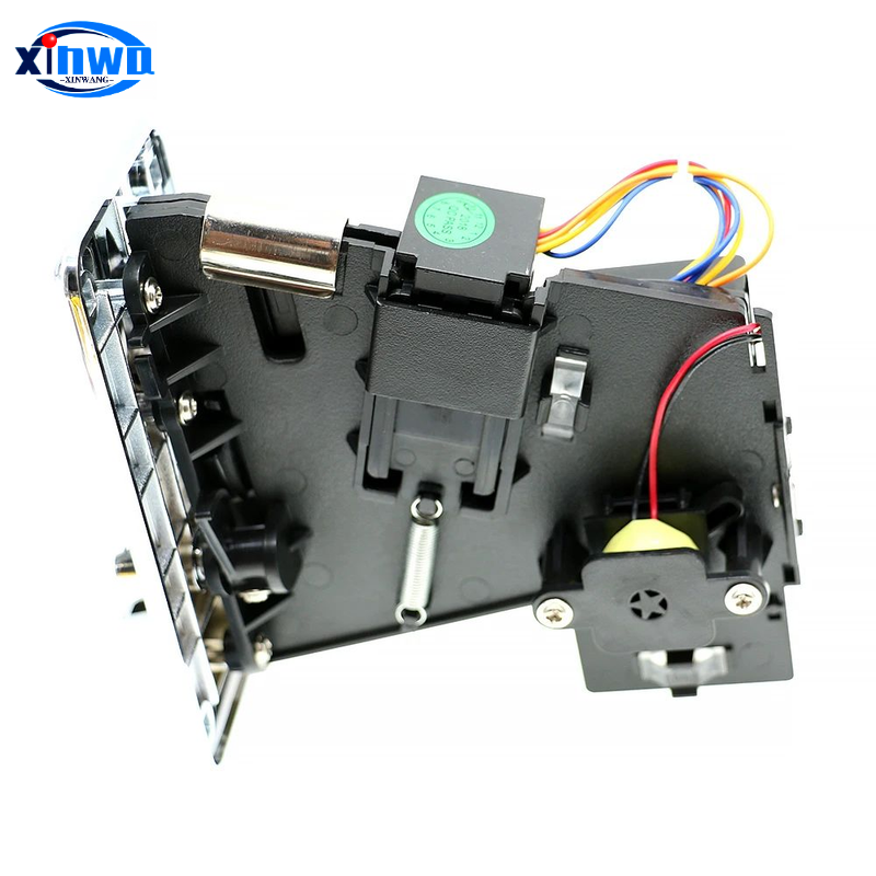 JY-100F Token Slot Coin Accept - Arcade Button Pcb recensione e prezzo