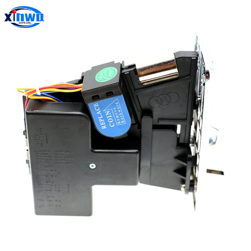 JY-100F Token Slot Coin Accept - Arcade Button Pcb recensione e prezzo