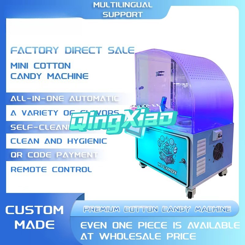 Hot Sale Mini Vending Machine  - Arcade Vending Machines For Sale recensione e prezzo