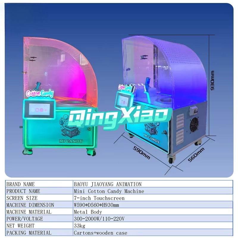 Hot Sale Mini Vending Machine  - Arcade Vending Machines For Sale recensione e prezzo