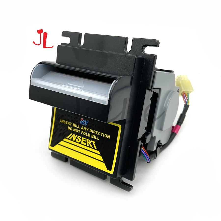 L77 Bill Acceptor with Bill Bo - Bill Acceptor Vending recensione e prezzo