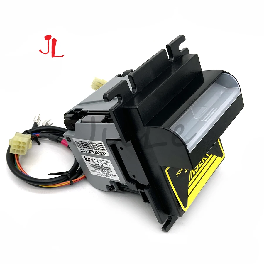 L77 Bill Acceptor with Bill Bo - Bill Acceptor Vending recensione e prezzo