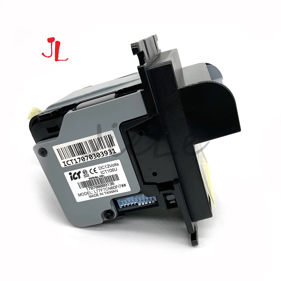 L77 Bill Acceptor with Bill Bo - Bill Acceptor Vending recensione e prezzo