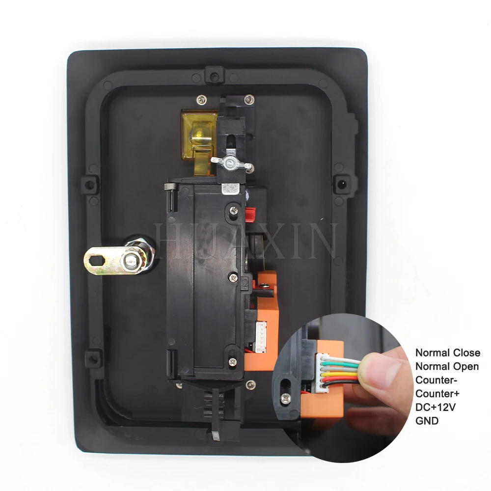 Iron Arcade Coin Door With 12V - Token Coin Mechanism recensione e prezzo