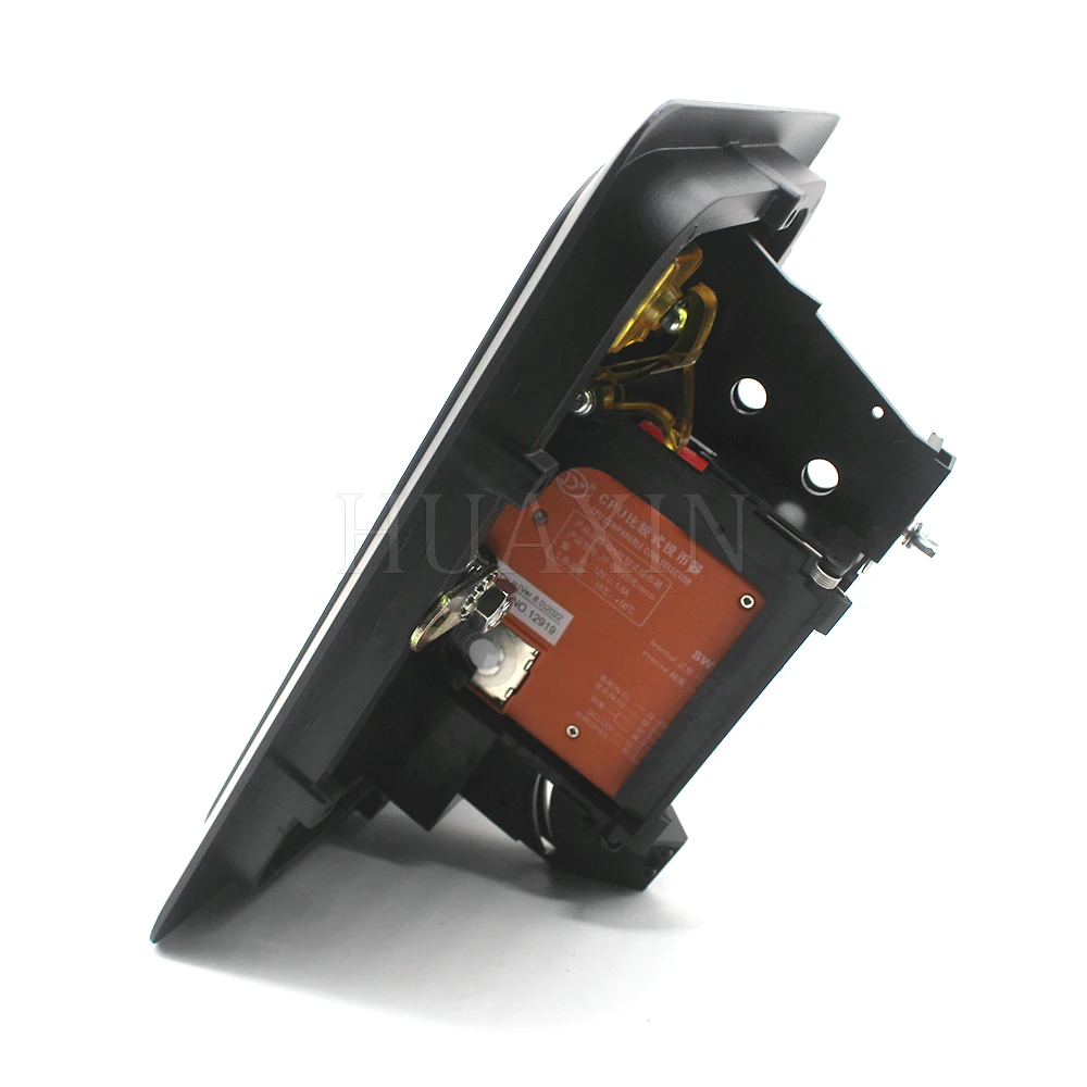 Iron Arcade Coin Door With 12V - Token Coin Mechanism recensione e prezzo