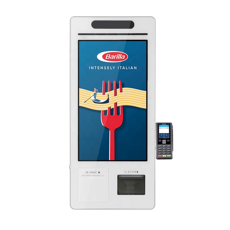 Self Service Payment Kiosk Wit - Photo Booth Machine recensione e prezzo
