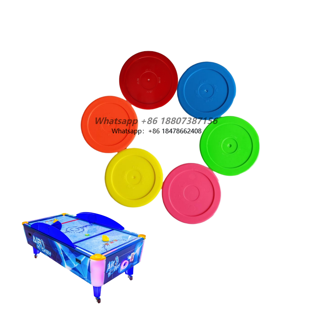 JSJM Arcade Machine Air Hockey - Arcade Games & Vending Llc recensione e prezzo