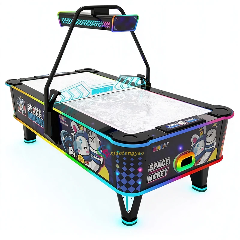 JSJM Arcade Machine Air Hockey - Arcade Games & Vending Llc recensione e prezzo