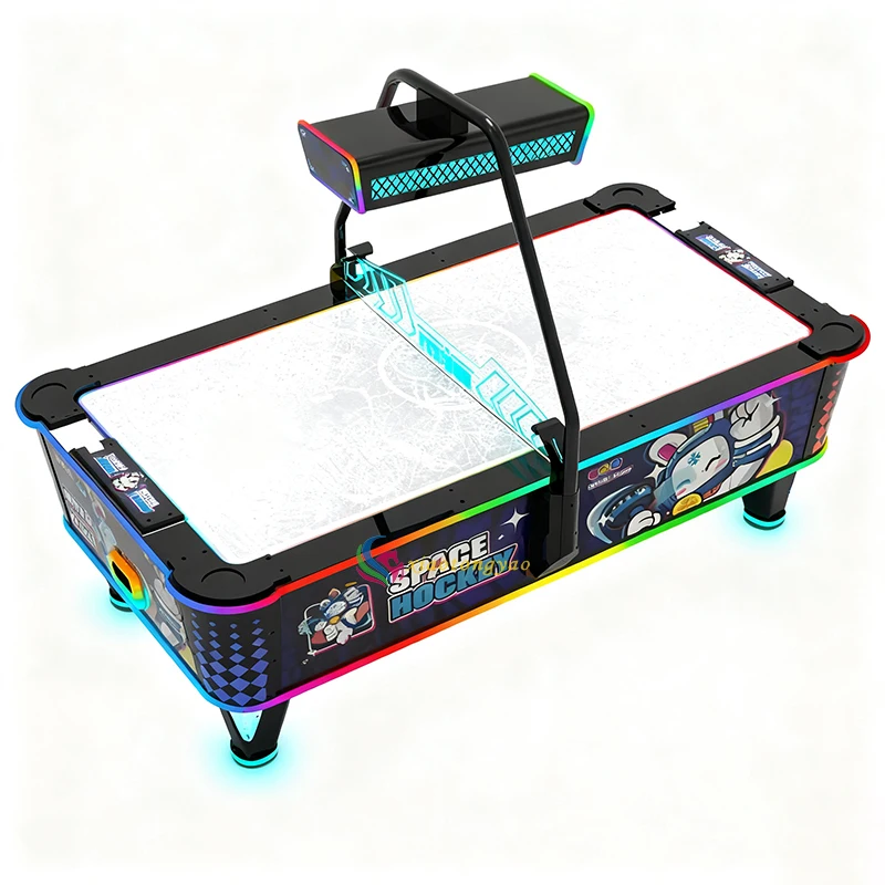 JSJM Arcade Machine Air Hockey - Arcade Games & Vending Llc recensione e prezzo