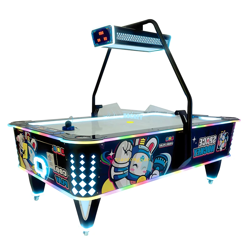 JSJM Arcade Machine Air Hockey - Arcade Games & Vending Llc recensione e prezzo