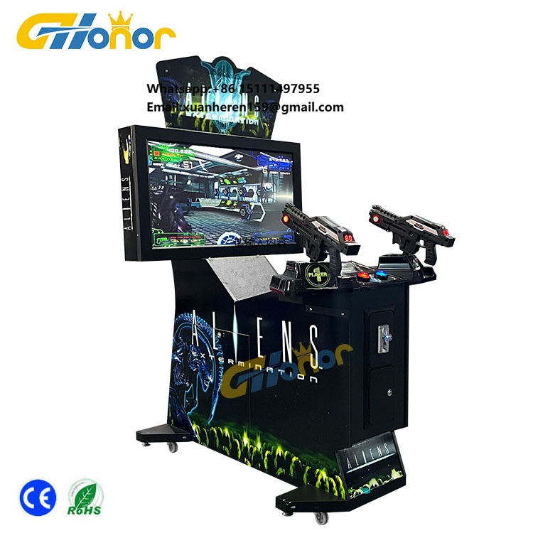 Amusement Park Indoor Coin Ope - Arcade Games & Vending Llc recensione e prezzo
