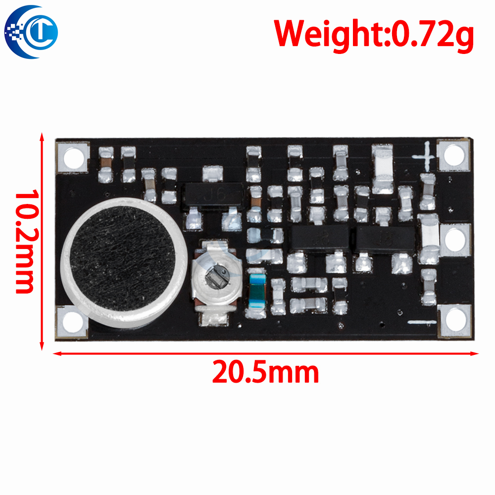 88-115MHz FM Wireless Transmit - Arduino Vending Machine Project recensione e prezzo