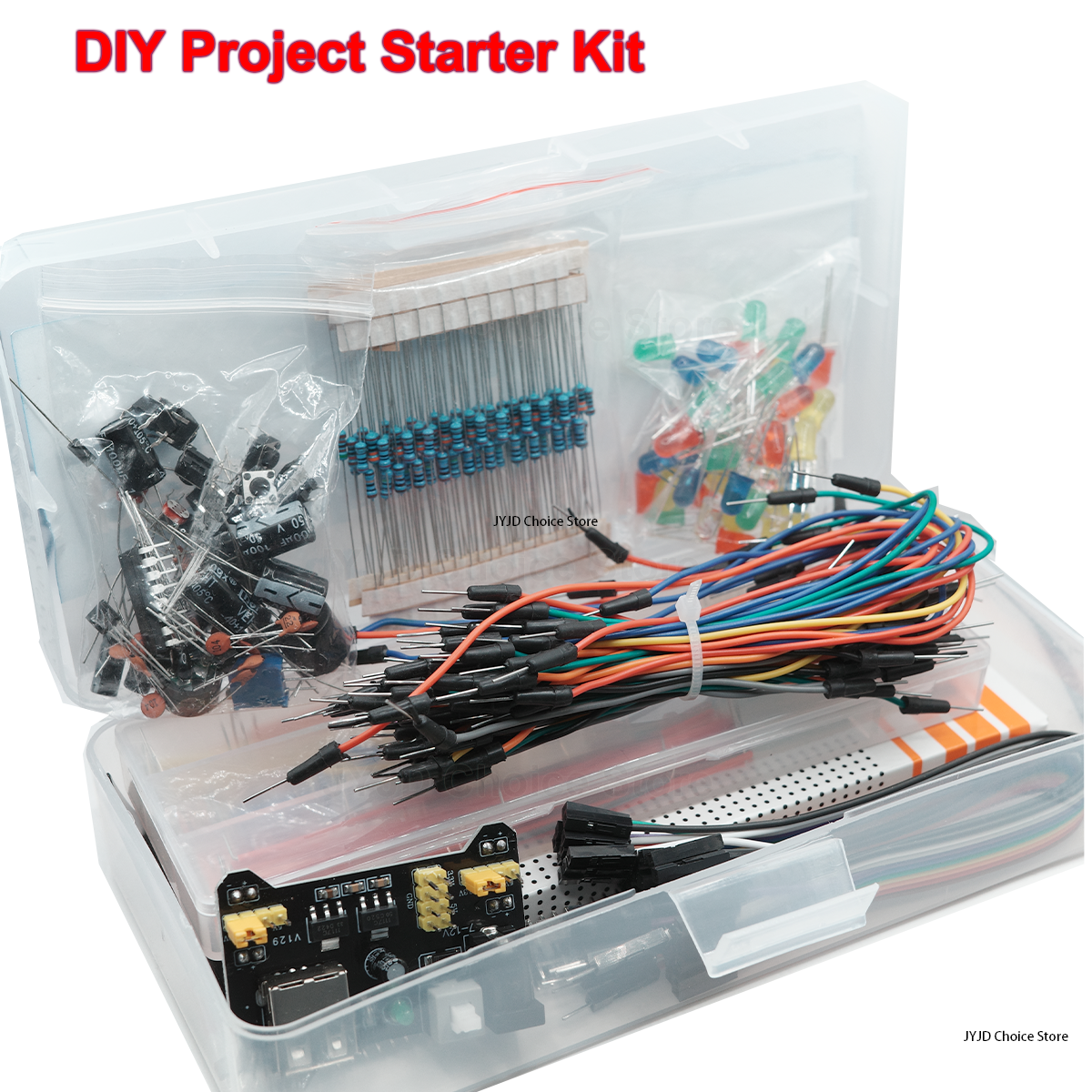 DIY Project Starter Kit For Ar - Arduino Vending Machine Project recensione e prezzo