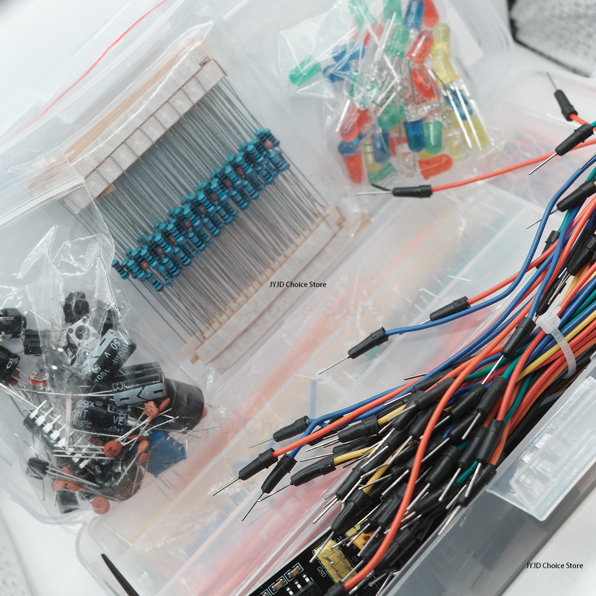 DIY Project Starter Kit For Ar - Arduino Vending Machine Project recensione e prezzo