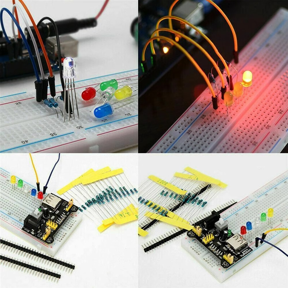 DIY Project Starter Kit For Ar - Arduino Vending Machine Project recensione e prezzo
