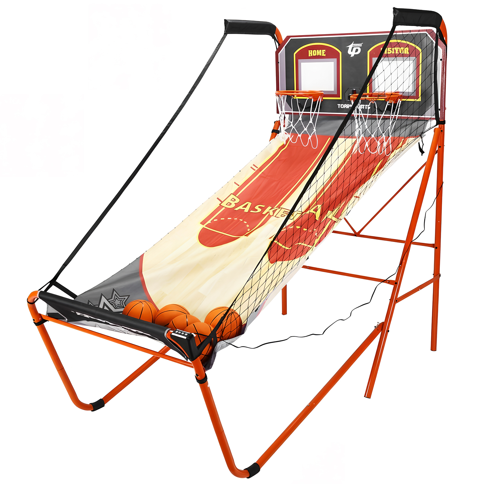Arcade Basketball Game Set Pla - Arcade Games & Vending Llc recensione e prezzo