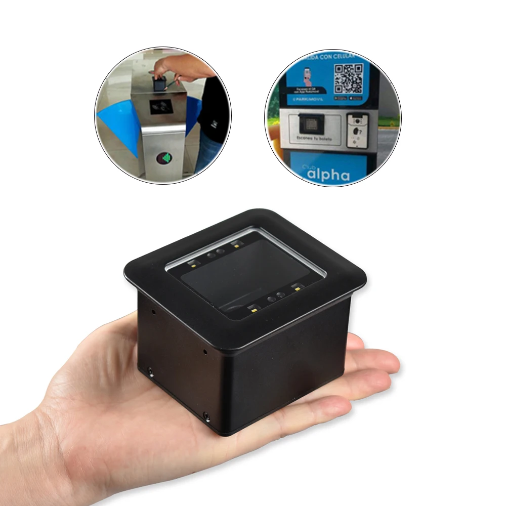 Auto Sense IR RS232 USB QR Cod - Vending Machine Qr Code recensione e prezzo