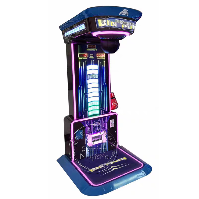 Indoor Sport Game Center Bar A - Redemption Prize Tickets recensione e prezzo