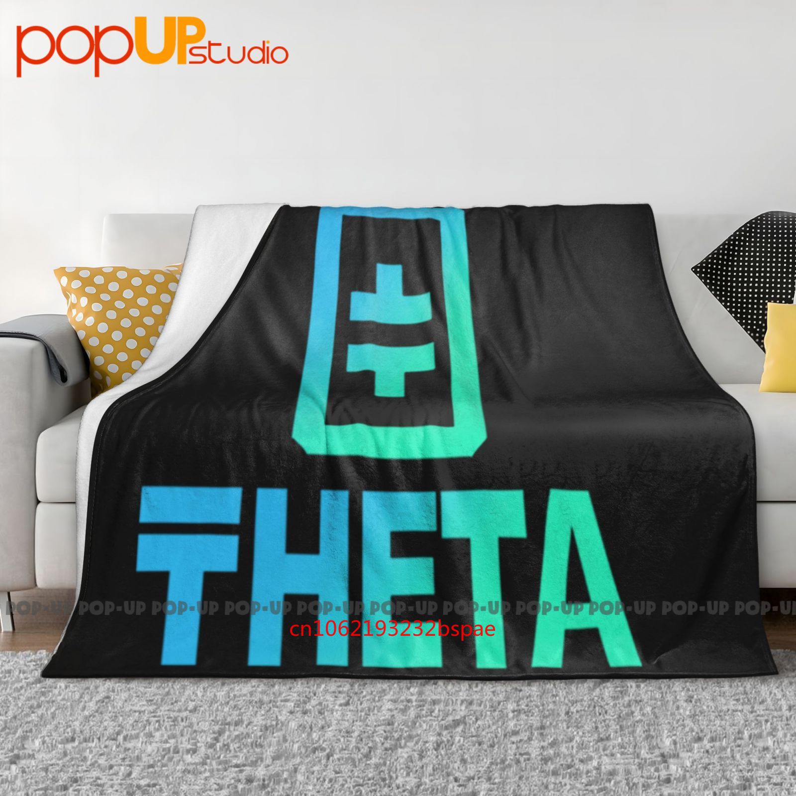 Theta Crypto Crypto Token Coin - Token Coin Mechanism recensione e prezzo