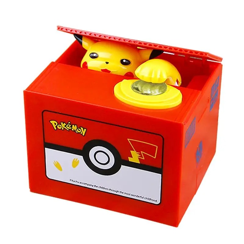 Hot Pikachu Pokémon Music Savi - Coin Operated Kiddie Ride recensione e prezzo
