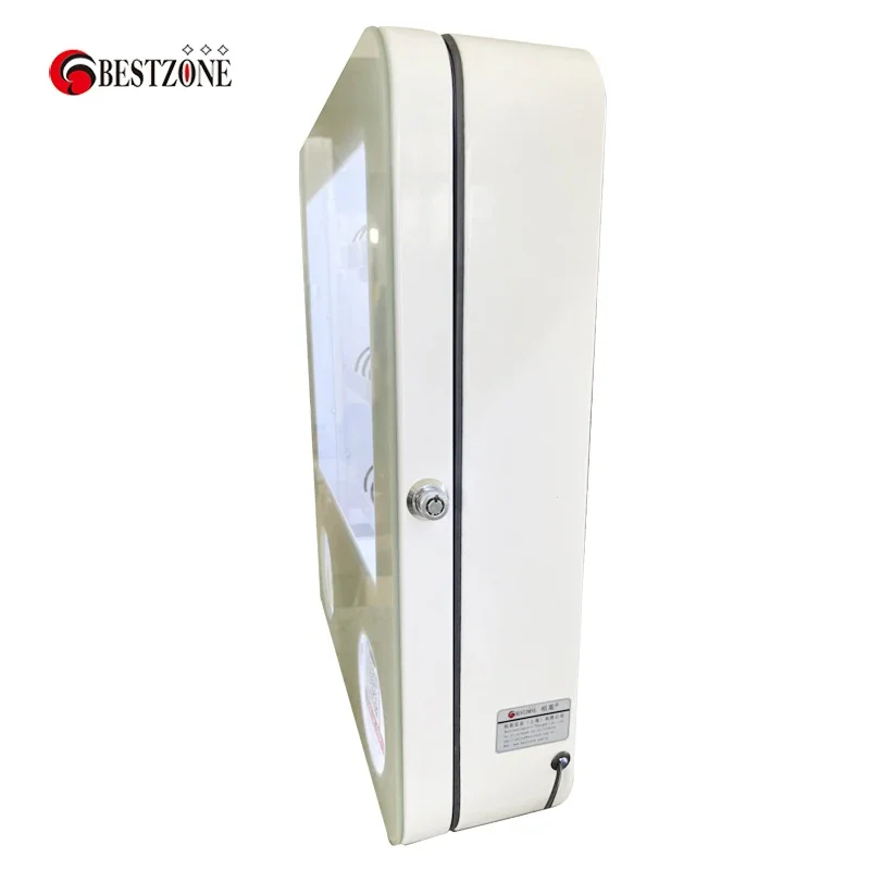 Mini wall mounted Hotel Vendin - Vending Machine Qr Code recensione e prezzo
