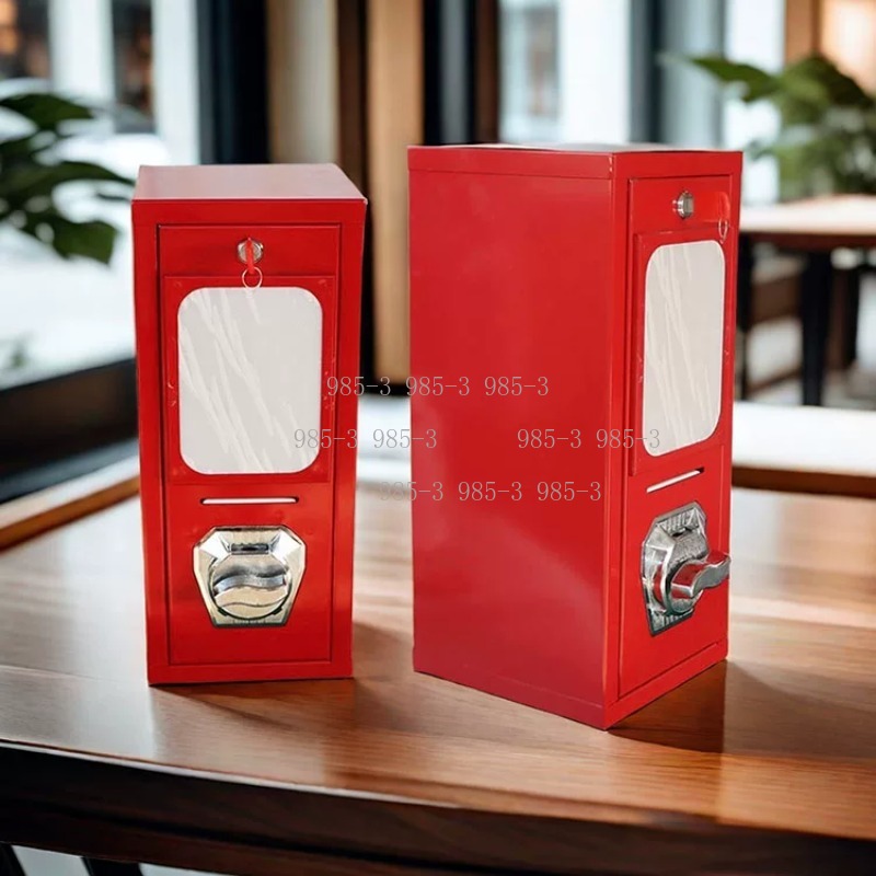 Coin-operated sticker vending  - Arcade And Vending recensione e prezzo