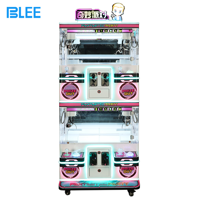 Coin Operated 4 Player Mini Cl - Arcade Vending Machines For Sale recensione e prezzo