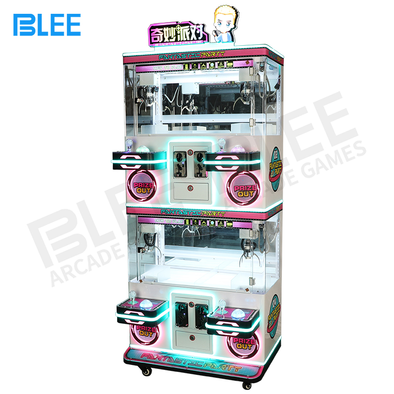 Coin Operated 4 Player Mini Cl - Arcade Vending Machines For Sale recensione e prezzo