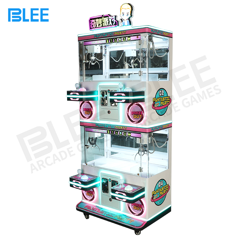 Coin Operated 4 Player Mini Cl - Arcade Vending Machines For Sale recensione e prezzo