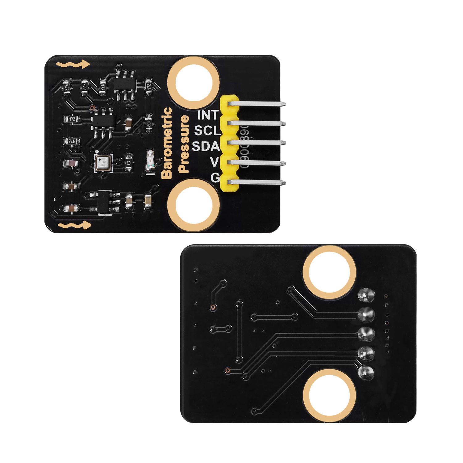 Keyestudio Barometric Pressure - Arduino Vending Machine Project recensione e prezzo