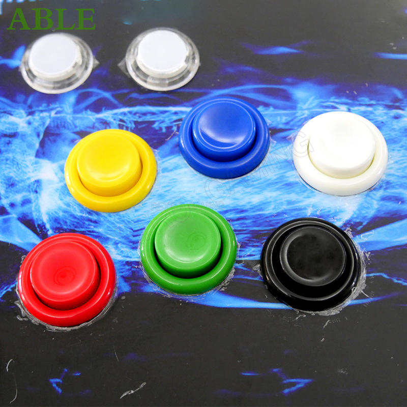 Arcade 2 Player Zero Delay Kit - Arcade Button Pcb recensione e prezzo