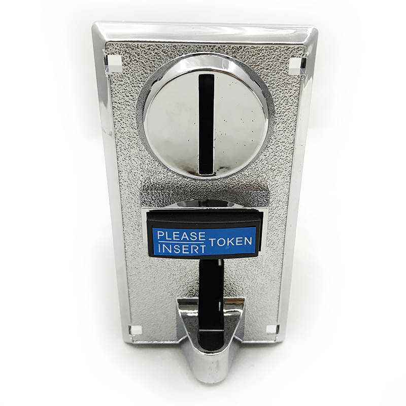 Multi Coin Acceptor Electronic - Token Coin Mechanism recensione e prezzo