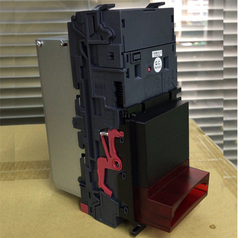 ITL NV9 USB+ Bill Acceptor wit - Bill Acceptor Vending recensione e prezzo