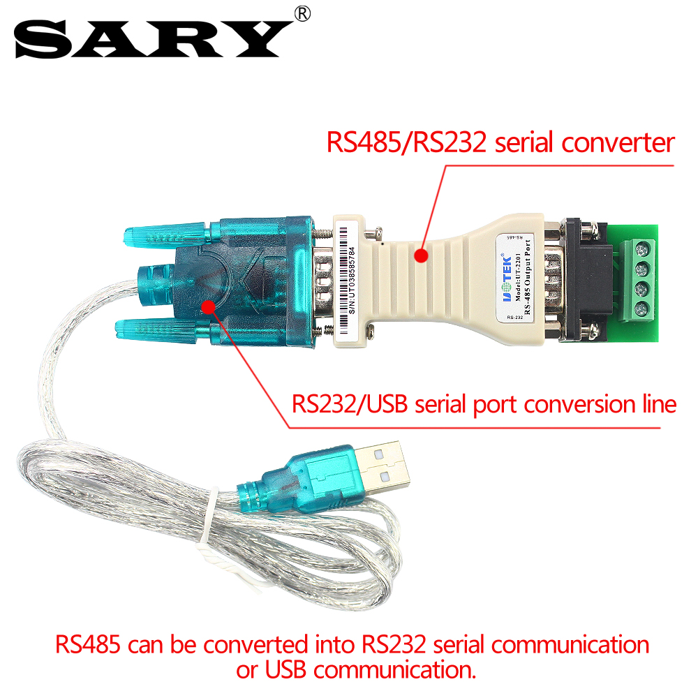 RS485 serial communication ele - Open Vending Machine recensione e prezzo