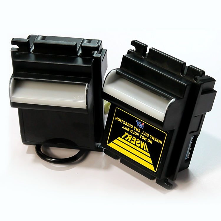 Wholesale TP70 Bill Acceptor N - Bill Acceptor Vending recensione e prezzo