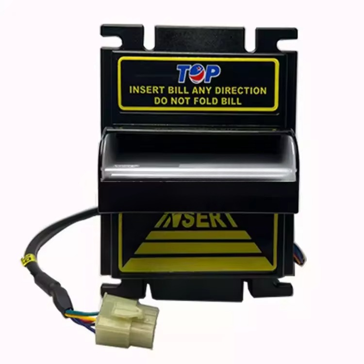Wholesale TP70 Bill Acceptor N - Bill Acceptor Vending recensione e prezzo