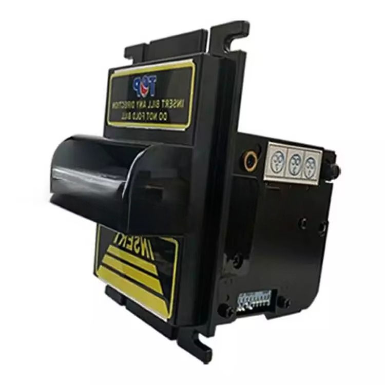 Wholesale TP70 Bill Acceptor N - Bill Acceptor Vending recensione e prezzo