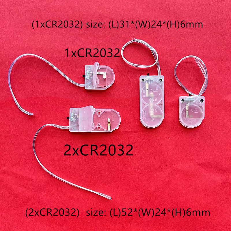 10PCS CR2025 CR2032 Button Coi - Coin Acceptor Selector recensione e prezzo