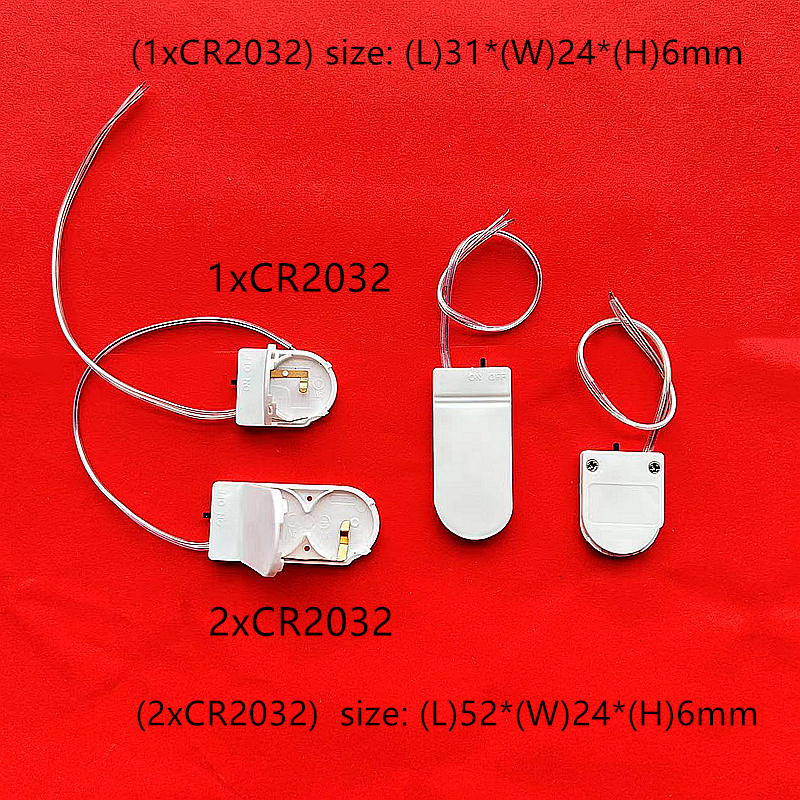 10PCS CR2025 CR2032 Button Coi - Coin Acceptor Selector recensione e prezzo