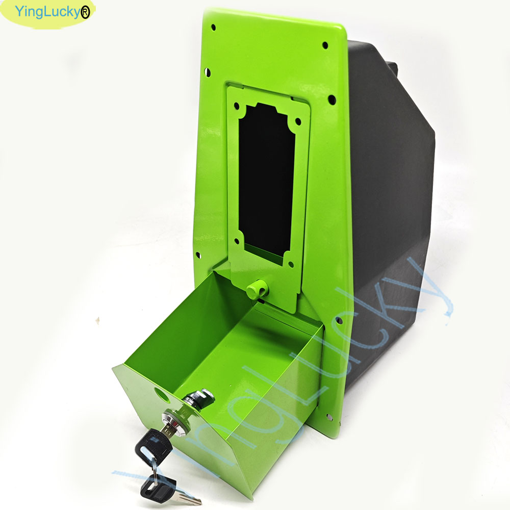 Arcade Game Token storage box  - Arcade And Vending recensione e prezzo