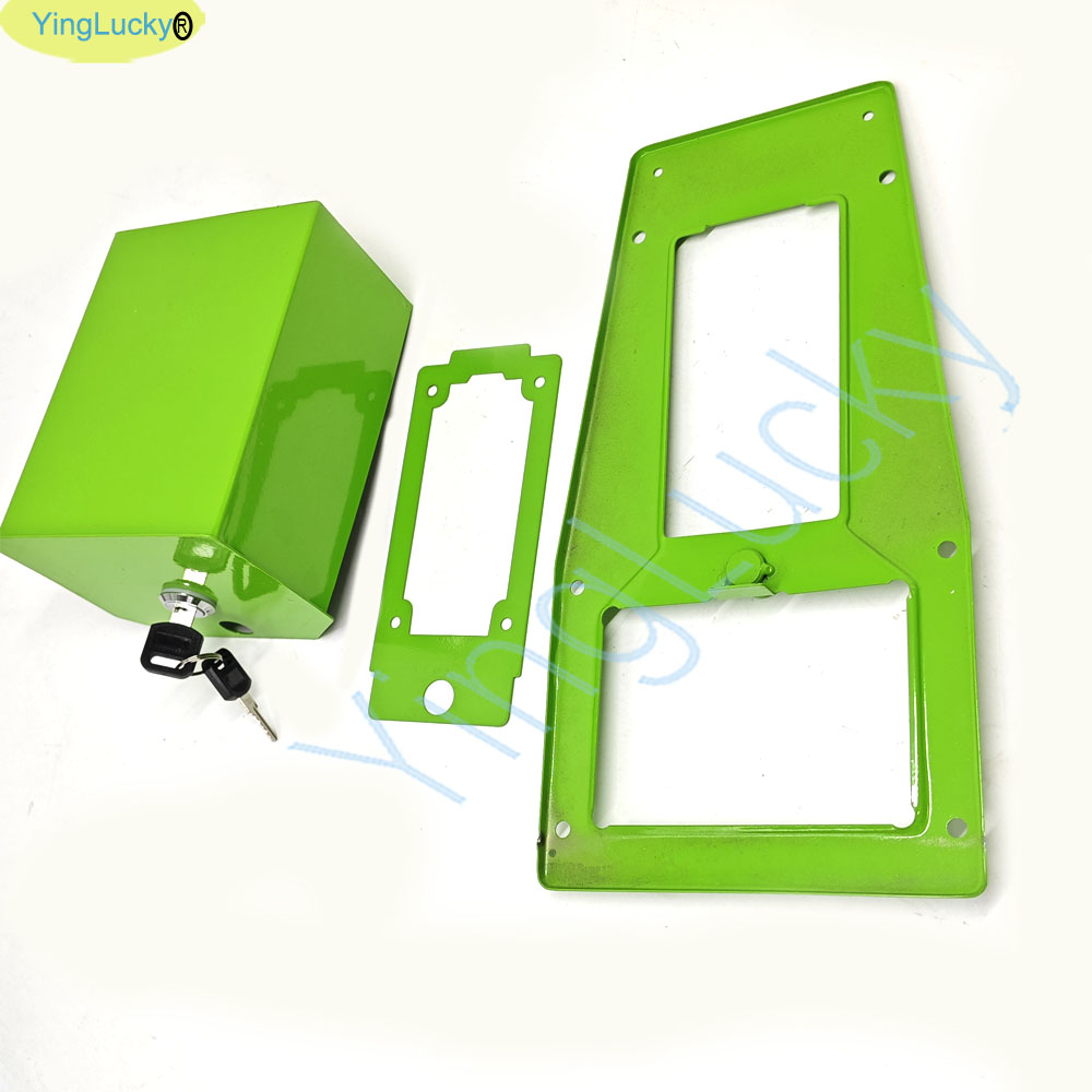 Arcade Game Token storage box  - Arcade And Vending recensione e prezzo