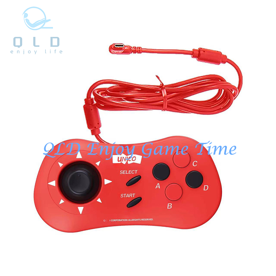 Original NEOGEO MINI Gamepad C - Dance Pad Machine recensione e prezzo