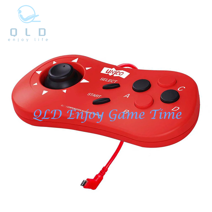Original NEOGEO MINI Gamepad C - Dance Pad Machine recensione e prezzo