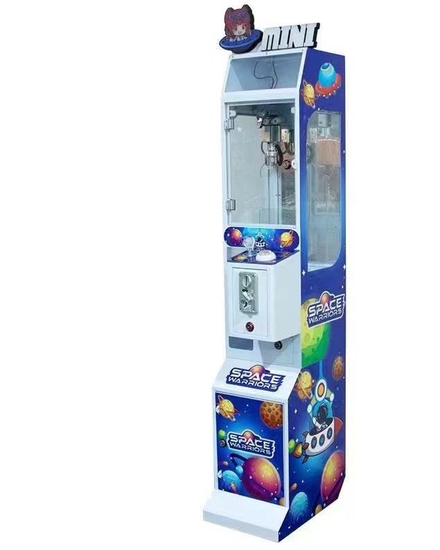 mini candy claw vending machin - Bill Acceptor Vending recensione e prezzo