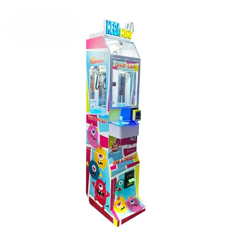 mini candy claw vending machin - Bill Acceptor Vending recensione e prezzo