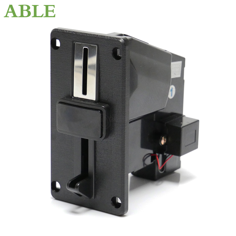 Multi Coin Acceptors Selector  - Coin Acceptor Selector recensione e prezzo