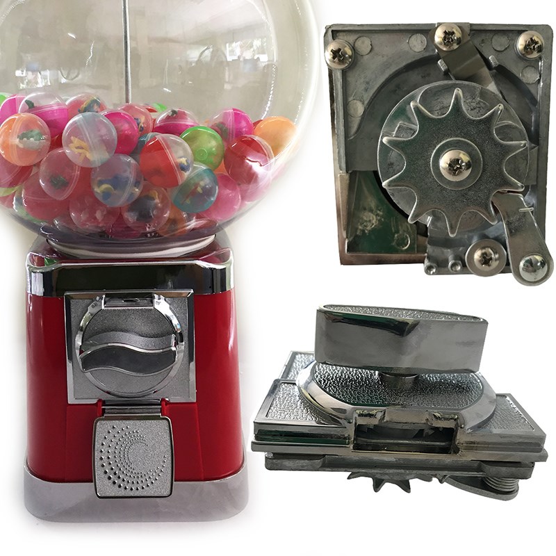 Mechanical Coin Acceptor Selec - Coin Acceptor Selector recensione e prezzo
